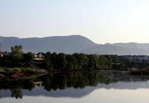 Golden'S Cove Apartments At Sneem Hotel Экстерьер фото
