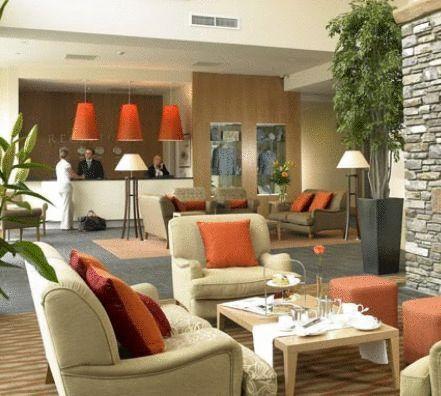Golden'S Cove Apartments At Sneem Hotel Экстерьер фото